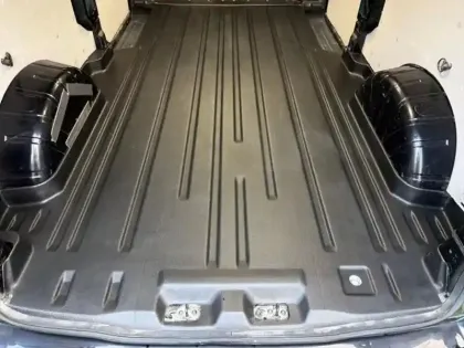 Photo 8 Ford Transit Custom  Fg 320 L2H1 2.0 EcoBlue 170ch Limited BVA8