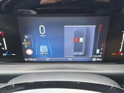 Photo 10 Ford Transit Custom  Fg 320 L2H1 2.0 EcoBlue 170ch Limited BVA8