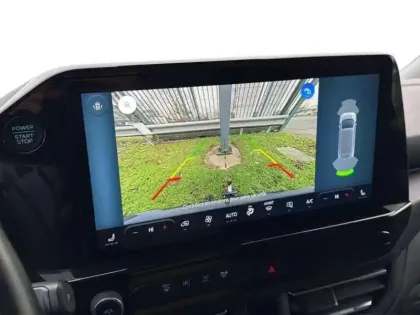 Photo 13 Ford Transit Custom  Fg 320 L2H1 2.0 EcoBlue 170ch Limited BVA8