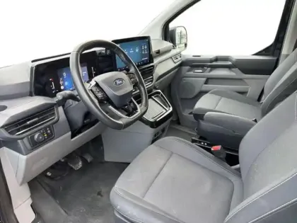 Photo 6 Ford Transit Custom  Fg 320 L2H1 2.0 EcoBlue 170ch Limited BVA8