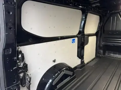 Photo 9 Ford Transit Custom  Fg 320 L2H1 2.0 EcoBlue 170ch Limited BVA8