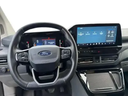 Photo 5 Ford Transit Custom  Fg 320 L2H1 2.0 EcoBlue 170ch Limited BVA8