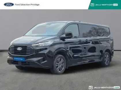 Photo Ford Transit Custom