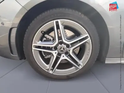 Photo 9 Mercedes Classe B Gén. III (W247) Ph2 AMG Line 5