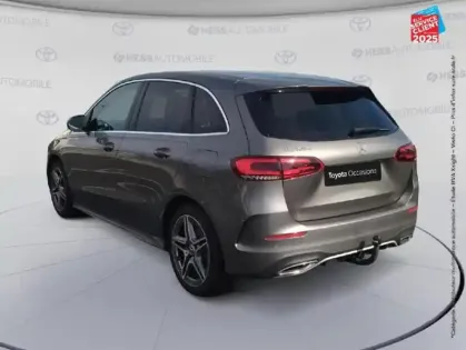 Photo 7 Mercedes Classe B Gén. III (W247) Ph2 AMG Line 5