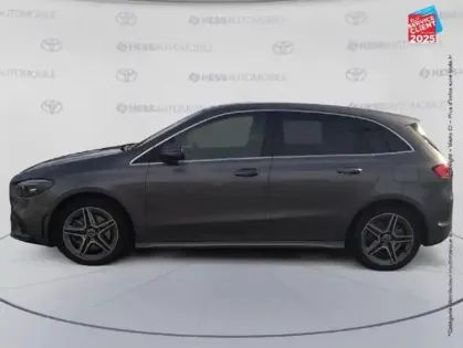 Photo 8 Mercedes Classe B Gén. III (W247) Ph2 AMG Line 5