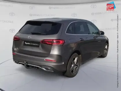 Photo 5 Mercedes Classe B Gén. III (W247) Ph2 AMG Line 5