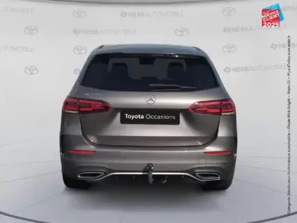 Photo 6 Mercedes Classe B Gén. III (W247) Ph2 AMG Line 5