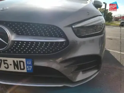 Photo 12 Mercedes Classe B Gén. III (W247) Ph2 AMG Line 5