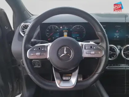 Photo 11 Mercedes Classe B Gén. III (W247) Ph2 AMG Line 5