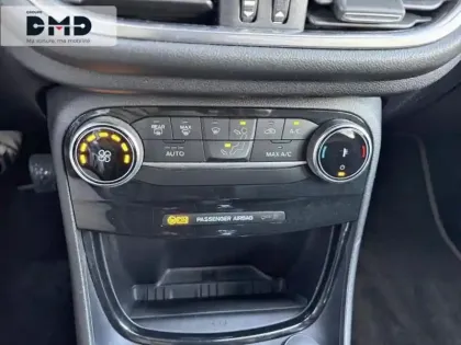 Photo 14 Ford Puma  1.0 Flexifuel 125ch S&S mHEV ST-Line X