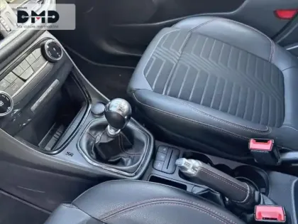 Photo 13 Ford Puma  1.0 Flexifuel 125ch S&S mHEV ST-Line X