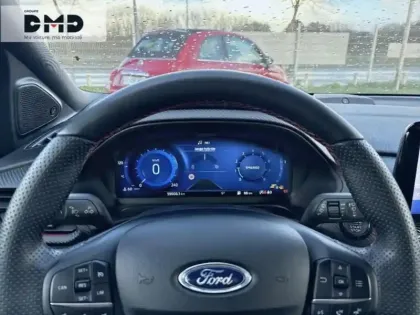 Photo 11 Ford Puma  1.0 Flexifuel 125ch S&S mHEV ST-Line X