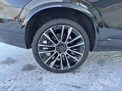 Photo 10 Volvo Xc90  T8 AWD 310 + 145ch Ultra Style Dark Geartronic