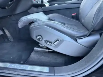 Photo 12 Volvo Xc90  T8 AWD 310 + 145ch Ultra Style Dark Geartronic