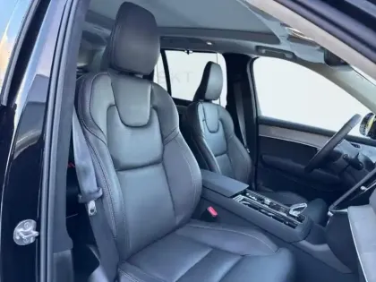 Photo 8 Volvo Xc90  T8 AWD 310 + 145ch Ultra Style Dark Geartronic