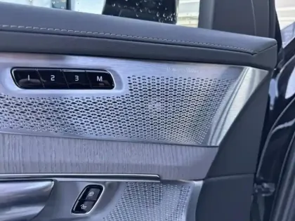 Photo 11 Volvo Xc90  T8 AWD 310 + 145ch Ultra Style Dark Geartronic