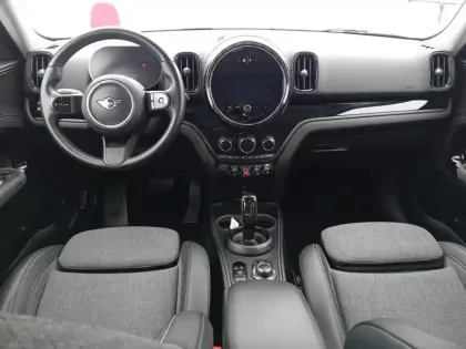 Photo 24 Mini Countryman  Cooper 136ch Classic