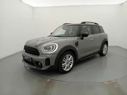 Photo 15 Mini Countryman  Cooper 136ch Classic