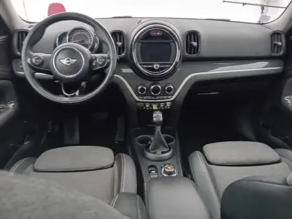 Photo 7 Mini Countryman  Cooper 136ch  Highlands BVA7