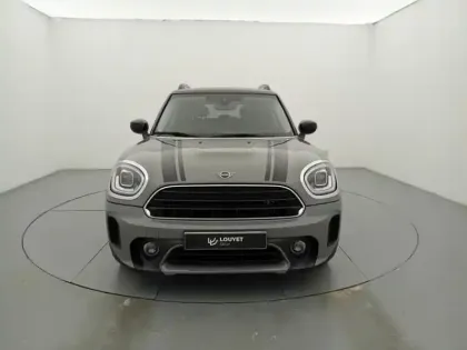 Photo 16 Mini Countryman  Cooper 136ch Classic