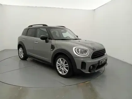 Photo 17 Mini Countryman  Cooper 136ch Classic