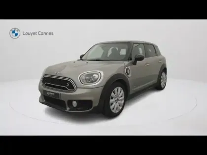Photo Mini Countryman Highlands