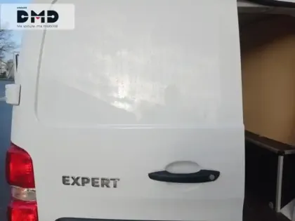 Photo 12 Peugeot Expert  Fg M 1.5 BlueHDi 120ch S&S Pack Asphalt