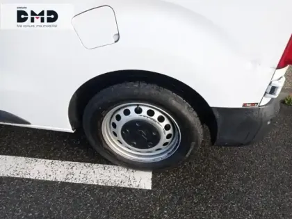 Photo 13 Peugeot Expert  Fg M 1.5 BlueHDi 120ch S&S Pack Asphalt