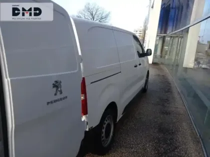 Photo 11 Peugeot Expert  Fg M 1.5 BlueHDi 120ch S&S Pack Asphalt