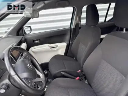 Photo 8 Suzuki Ignis  1.2 Dualjet Hybrid 90ch Pack Allgrip Euro6d-T