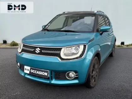 Photo Suzuki Ignis