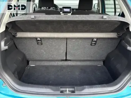 Photo 11 Suzuki Ignis  1.2 Dualjet Hybrid 90ch Pack Allgrip Euro6d-T