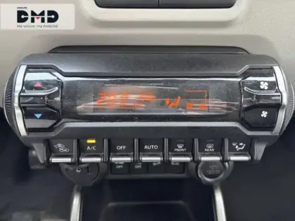 Photo 14 Suzuki Ignis  1.2 Dualjet Hybrid 90ch Pack Allgrip Euro6d-T