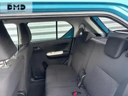 Photo 9 Suzuki Ignis  1.2 Dualjet Hybrid 90ch Pack Allgrip Euro6d-T