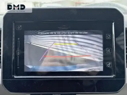 Photo 13 Suzuki Ignis  1.2 Dualjet Hybrid 90ch Pack Allgrip Euro6d-T