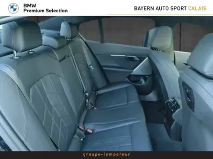 Photo 5 BMW Serie 5 Série 5 530e 299ch M Sport