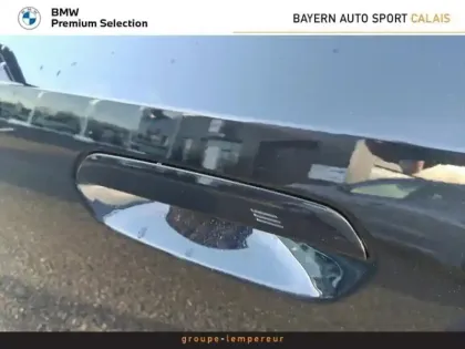 Photo 12 BMW Serie 5 Série 5 530e 299ch M Sport