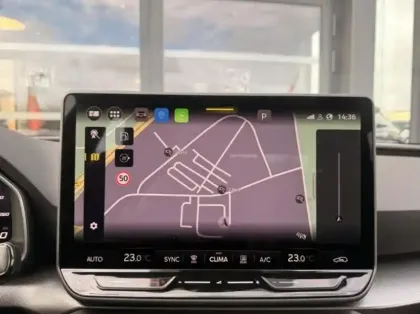 Photo 12 Seat Leon  1.5 TSI 115ch Copa