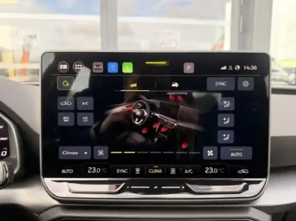 Photo 9 Seat Leon  1.5 TSI 115ch Copa