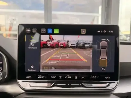 Photo 11 Seat Leon  1.5 TSI 115ch Copa