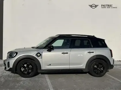 Photo 17 Mini Countryman  Cooper SE 125ch + 95ch Edition Premium Plus ALL4 BVA6