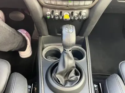 Photo 9 Mini Countryman  Cooper SE 125ch + 95ch Edition Premium Plus ALL4 BVA6