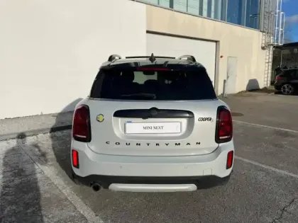 Photo 6 Mini Countryman  Cooper SE 125ch + 95ch Edition Premium Plus ALL4 BVA6