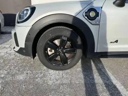 Photo 7 Mini Countryman  Cooper SE 125ch + 95ch Edition Premium Plus ALL4 BVA6