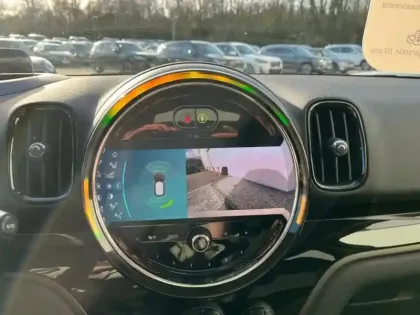 Photo 11 Mini Countryman  Cooper SE 125ch + 95ch Edition Premium Plus ALL4 BVA6