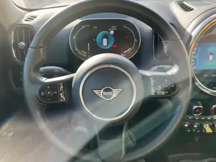 Photo 8 Mini Countryman  Cooper SE 125ch + 95ch Edition Premium Plus ALL4 BVA6