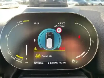 Photo 14 Mini Countryman  Cooper SE 125ch + 95ch Edition Premium Plus ALL4 BVA6