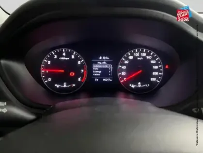 Photo 11 Hyundai I20  1.0 T-GDi 100ch Intuitive Euro6d-T EVAP