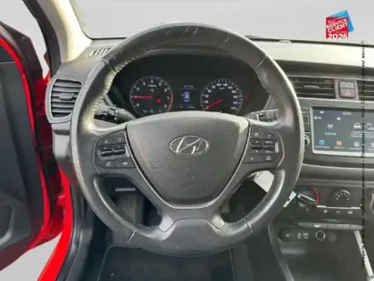 Photo 26 Hyundai I20  1.0 T-GDi 100ch Intuitive Euro6d-T EVAP